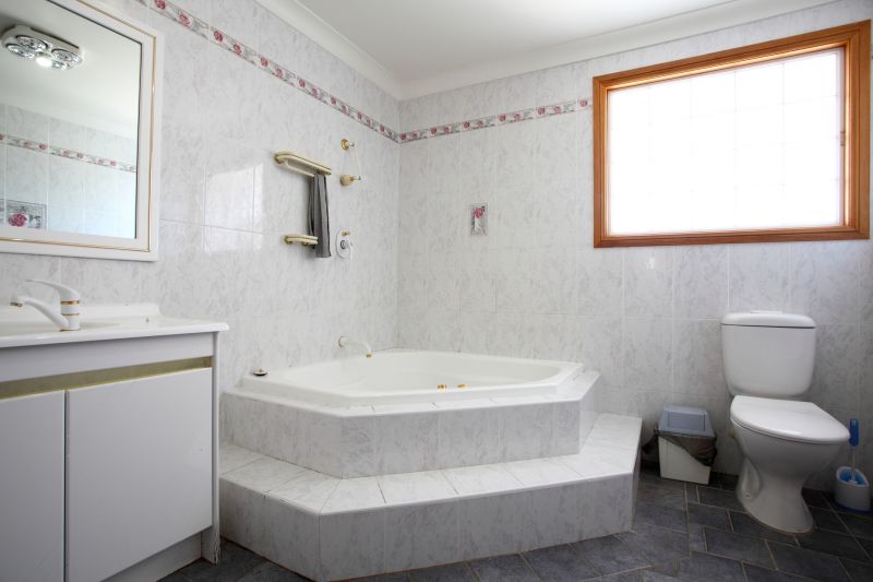 Expert Bathroom Renovations